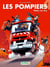 Les pompiers Tome 4
