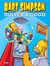 Bart Simpson Tome 19 : buller à gogo