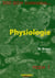 Physiologie - PCEM 1