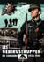 Les Gebirgstruppen en couleurs : 1935-1945