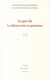 Cahiers de philosophie de l'université de Caen, n° 44/2008 : Tocqueville. La démocratie en questions