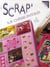 Scrap' Sur Chassis Entoiles