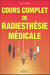 Cours complet de radiesthésie médicale