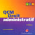 Qcm. droit administratif - 2eme edition
