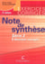 Exe.corriges note de synthese 2e (2e edition)