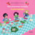 Mes premieres recettes de printemps