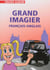 Le grand imagier français/anglais