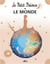 Le petit prince et le monde