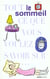Le sommeil
