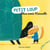 Petit loup - mon amie cannelle