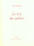 Le Cri Du Sablier.