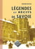 Légendes et recits de Savoie