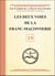 Les deux voies de la Franc-Maçonnerie - Livret 19
