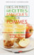 Mes petites recettes magiques : mes petites recettes magiques aux pommes