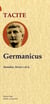 Annales Tome 1 et Tome 2 - Germanicus