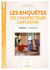Lire & écrire : cycle 3 - les enquêtes de l'inspecteur Lafouine t.1 (2e édition)