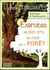 Exercices de bien-être au coeur de la forêt