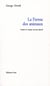 Ferme des animaux (la)