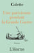 Une parisienne dans la Grande Guerre