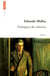 Dialogues des silences