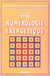 Numérologie énergétique