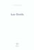 Les outils