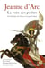 Jeanne d'arc - la voix des poètes