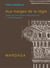 Aux marges de la règle : Essai sur les ordres d'architecture à la Renaissance