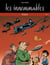Les Innommables Tome 7 : cloaques