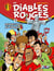 Les Diables Rouges Tome 3 : rendez-vous au sommet