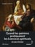 Quand les peintres pratiquaient les exercices spirituels - de Lotto à Vermeer