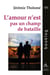 L'amour n'est pas un champ de bataille