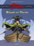 TURPIN T01 BRIGANDS ET PIRATES