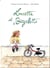 Lucette à bicyclette