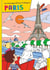 Les coloriages d'oscar et margaux - paris