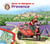 Les voyages d'Oscar et Margaux Tome 8 : Oscar et Margaux en Provence