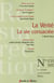 Revue résurrection n.160 : 161 - la Parole