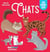 Saisissants pop-up : chats