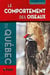 Le comportement des oiseaux du Québec