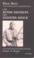 Les rites secrets des indiens sioux
