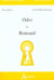 Les odes de Ronsard