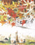 Il neige des couleurs