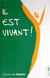 Carnet de chants 2001 grand format avec supplement 2005 - il est vivant