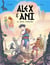 ALEX ET ANI : LE SECRET D'HERACLES