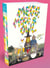 Megg, Mogg & Owl : Intégrale vol.1 : Tomes 1 et 2 : anthology