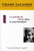 Revue champ lacanien n.10 : la parole et l'écrit dans la psychanalyse