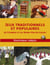 Jeux traditionnels et populaires de Picardie et du Nord Pas-de-Calais