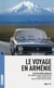 Le voyage en Arménie - scénario du film