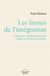 Les limites de l'intégration : l'homme unidimentionnel dans la société de classe