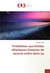 Problemes aux limites elliptiques lineaires de second ordre dans lp